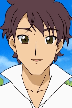 Daisuke Kikuchi