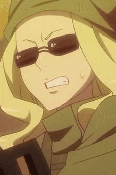 Moe Annaka