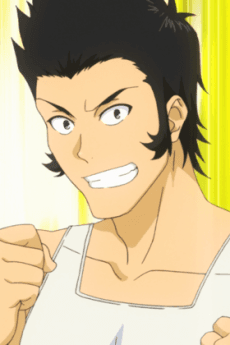 Daigo Aoki