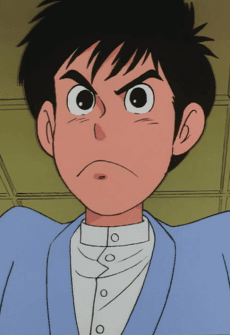 Bocchan
