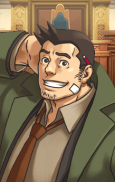 Keisuke Itonokogiri