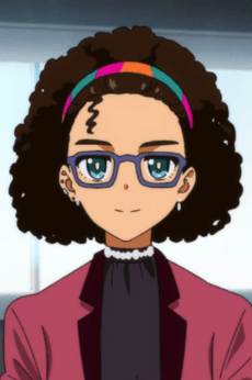 Misaki Tanabe