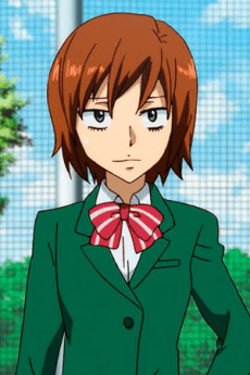 Aya Tachibana