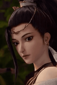 Yin Yu