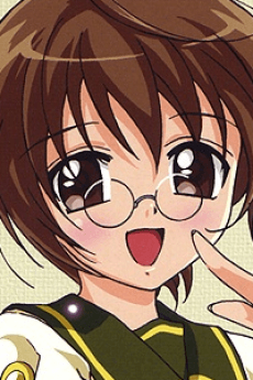 Rika Tokino