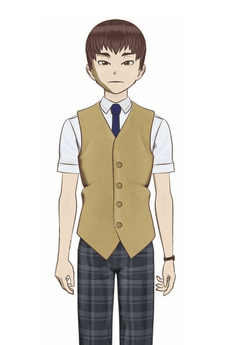 Shou Konaka