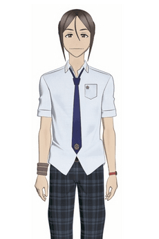 Shouichirou Murakami