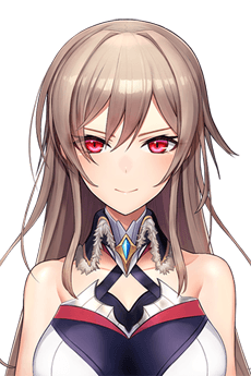 Furen Lustario