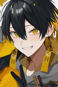 Fuma Yatogami