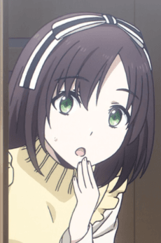 Izumi Saegusa