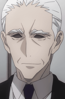 Retsu Kudou