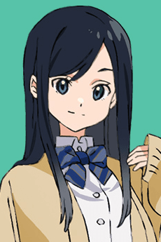 Mika Kamei