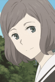Souko Morinaga