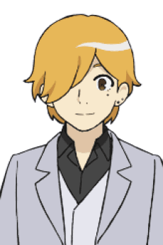 Host-san