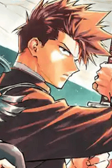 Tsurugi Okkotsu