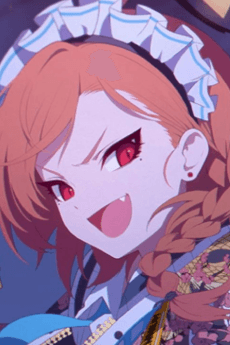 Neru Mikamo