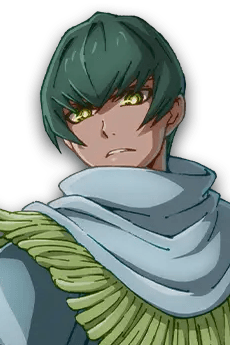 Ibuki Mizuha