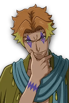 Kakeru Magi