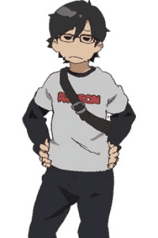 Hishiyasu Ichikawa