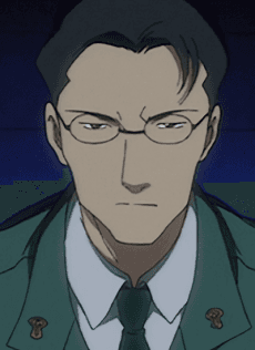 Masayoshi Kuki