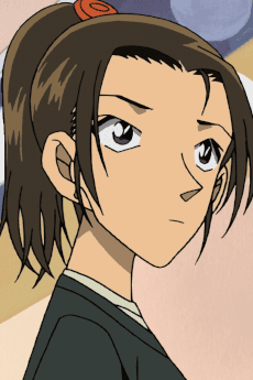Natsuki Sakai