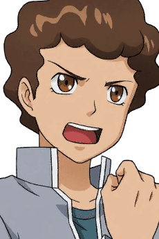 Yuuta Izaki