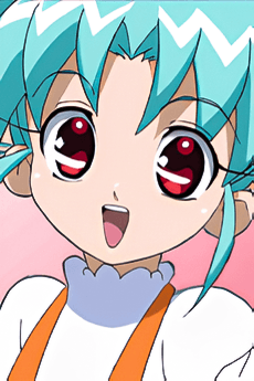 Sasami Iwakura