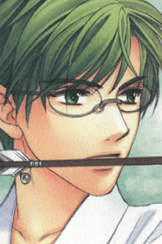 Yuzuru Arikawa