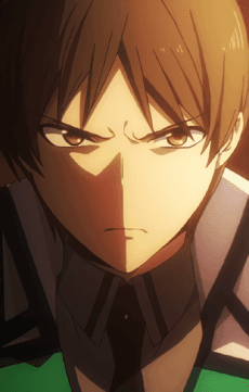Hanzou Hattori