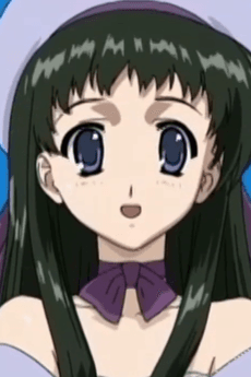 Asahi Sakurai