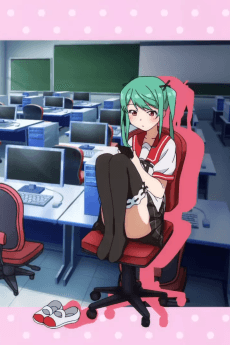 Ensemble Girls!! PV